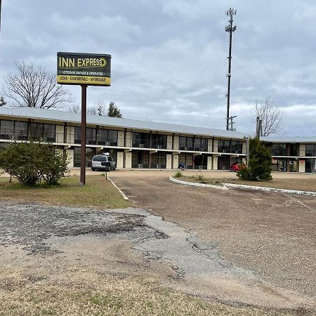 Inn Express Grand Ridge Экстерьер фото
