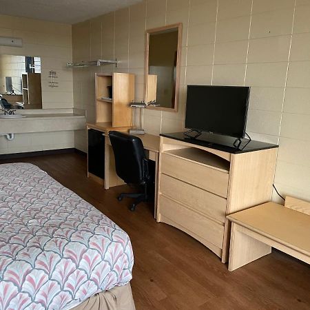 Inn Express Grand Ridge Экстерьер фото