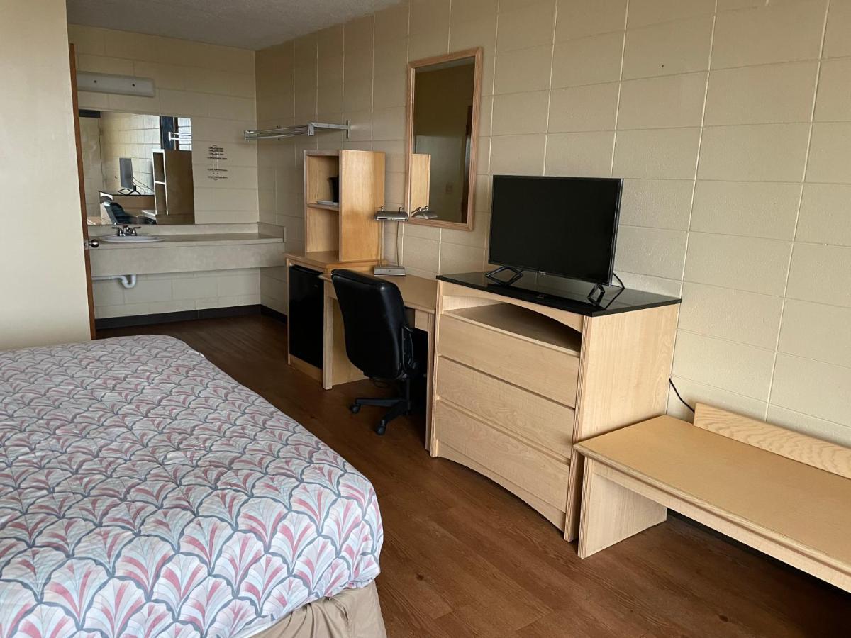 Inn Express Grand Ridge Экстерьер фото