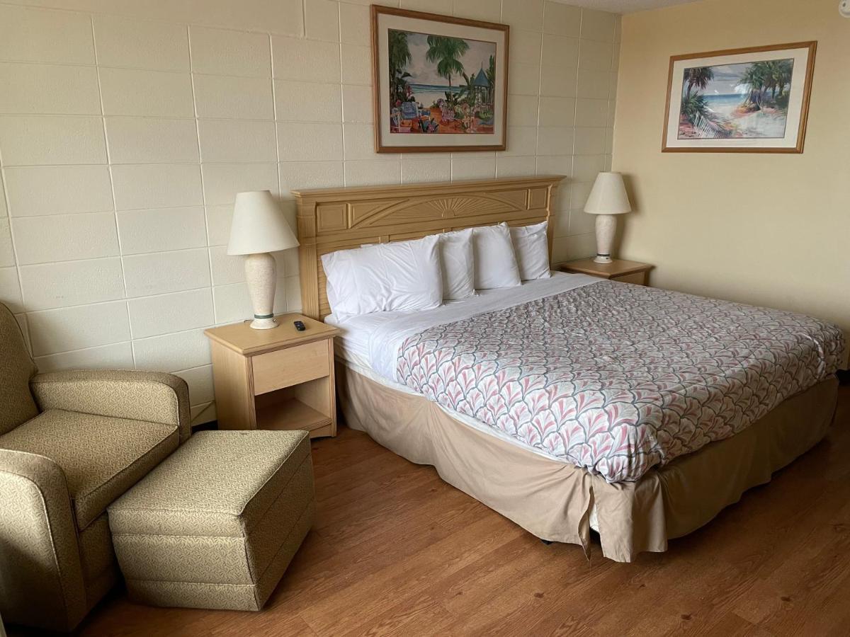Inn Express Grand Ridge Экстерьер фото