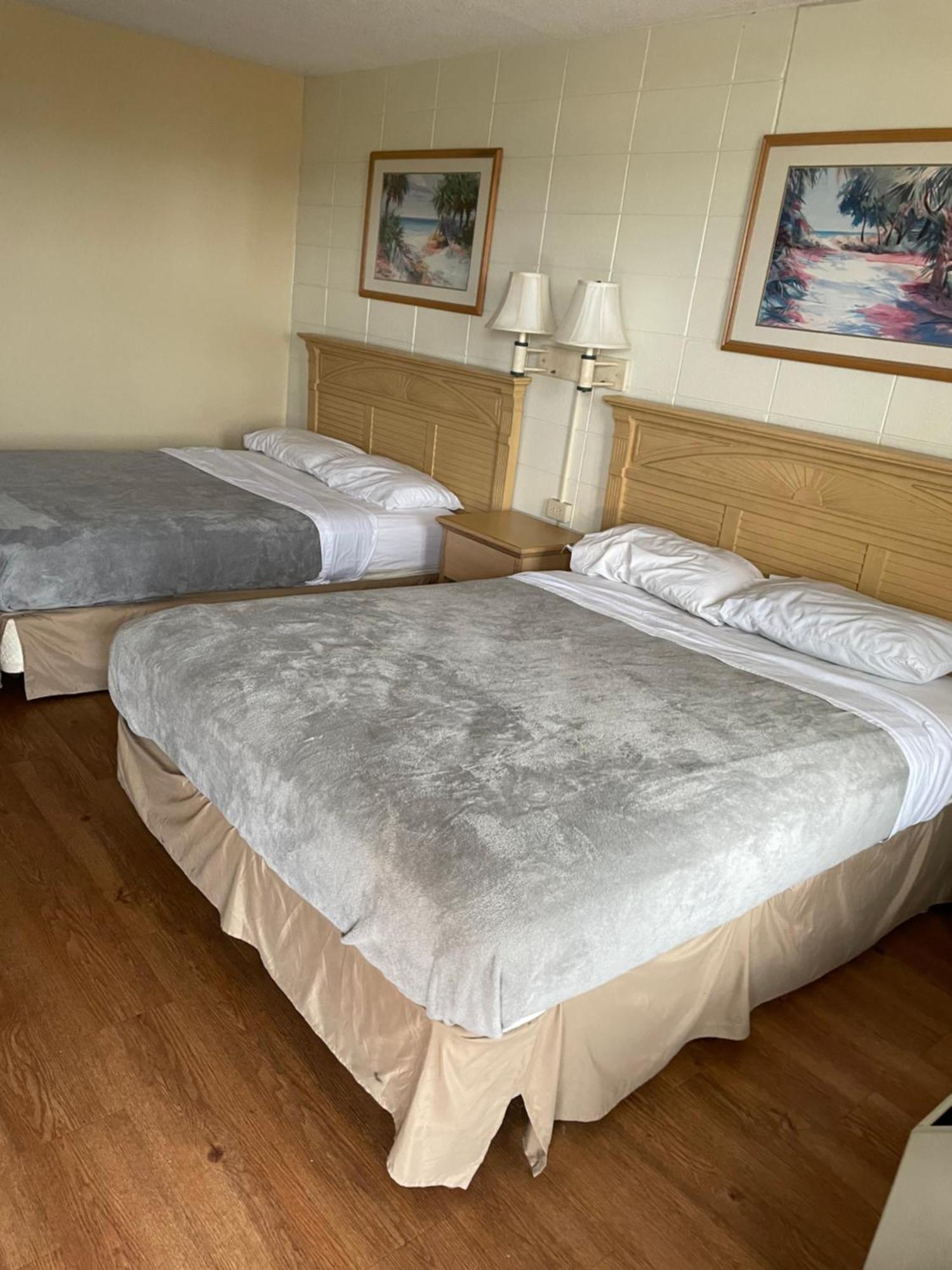 Inn Express Grand Ridge Экстерьер фото