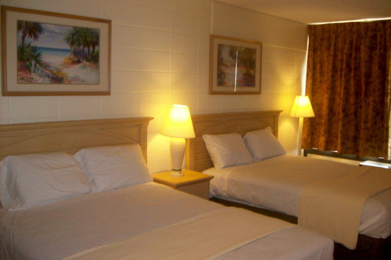 Inn Express Grand Ridge Экстерьер фото